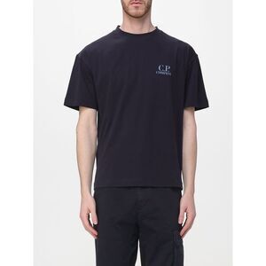 C.P. Company T-Shirt Men Blue